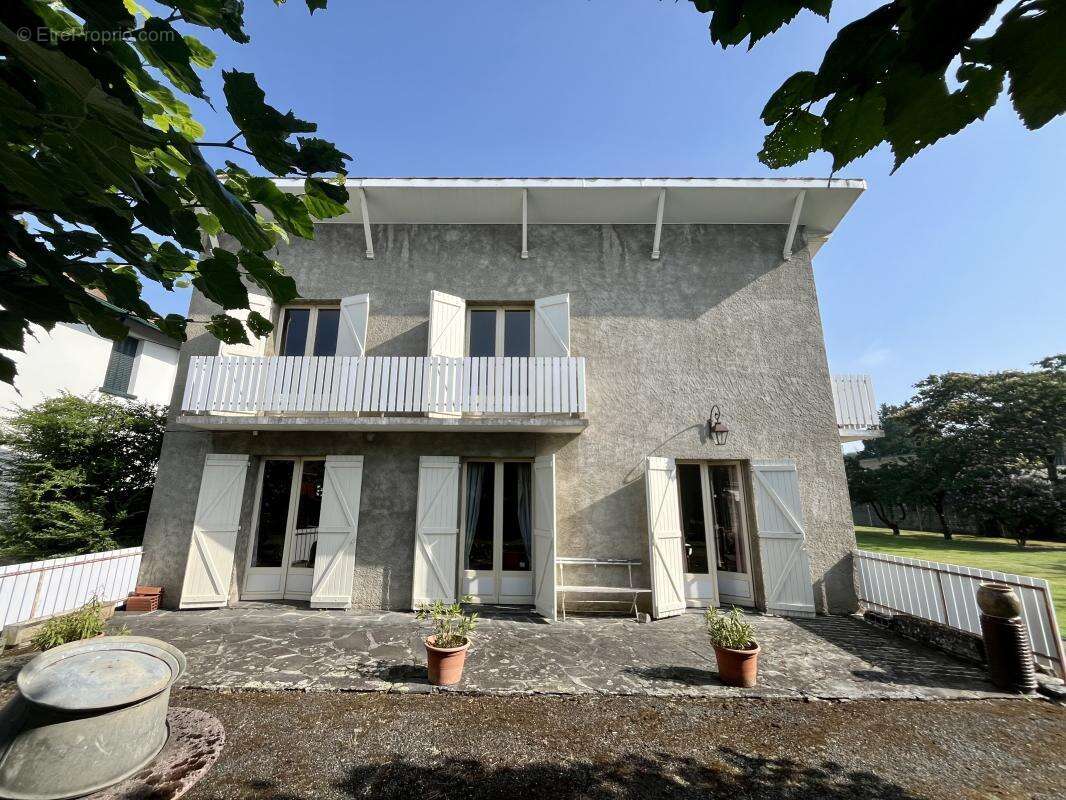 Maison à TARBES