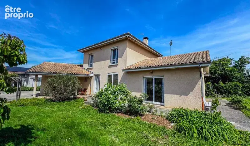 Maison de 4 pièces principales - photo 8