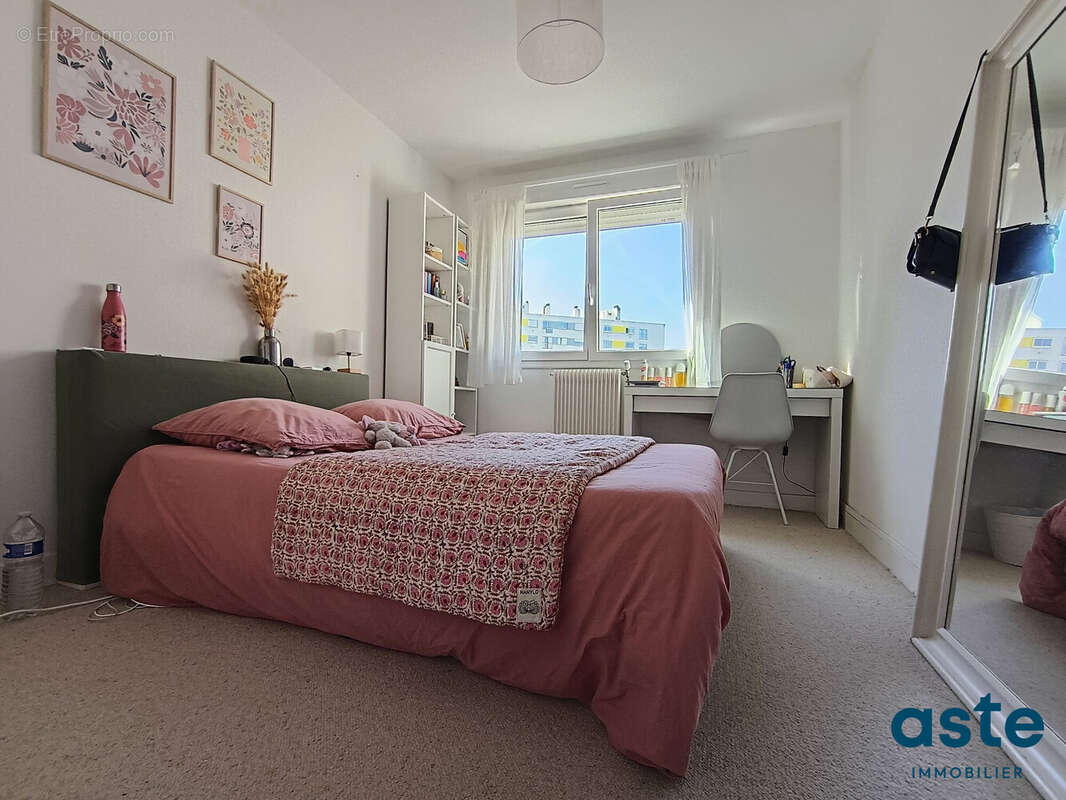 Appartement à BREST