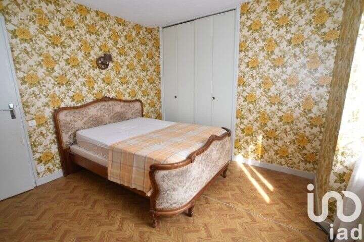 Photo 6 - Maison à VALJOUFFREY