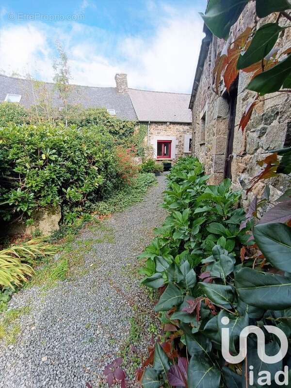 Photo 3 - Maison à SAINT-BRANDAN