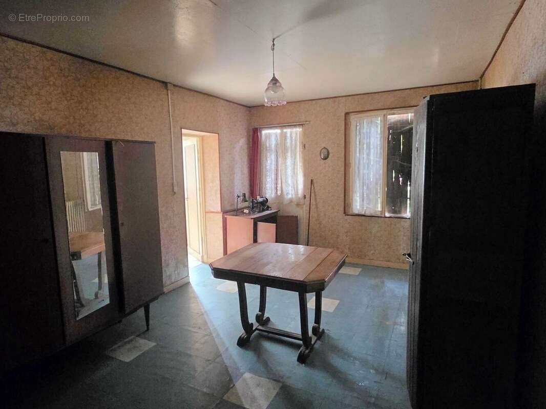 Photo 5 - Maison à FECAMP