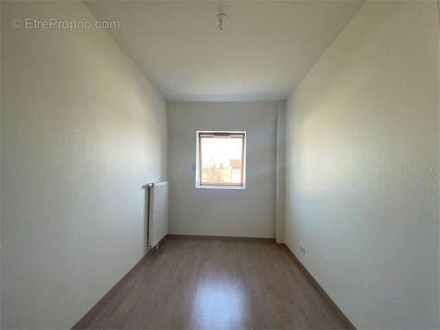 Appartement à SIERENTZ