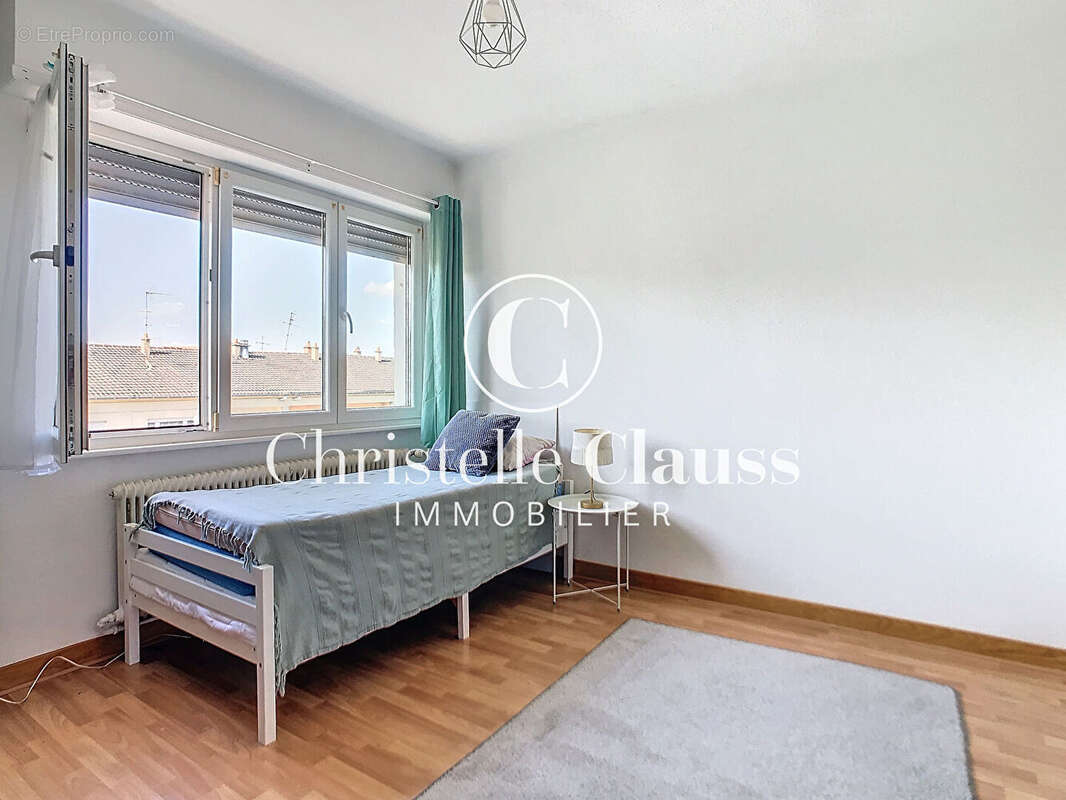 Appartement à SELESTAT