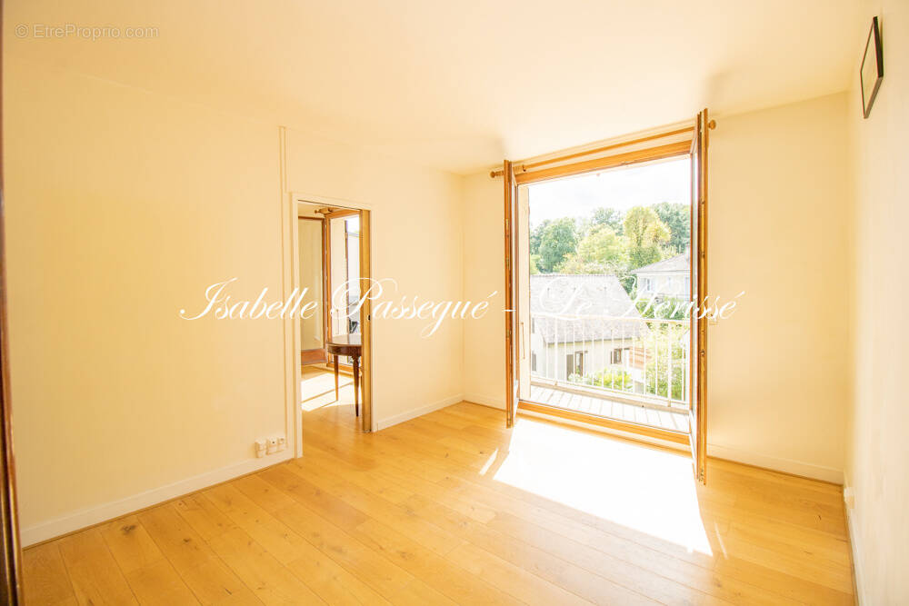 Appartement à MEUDON