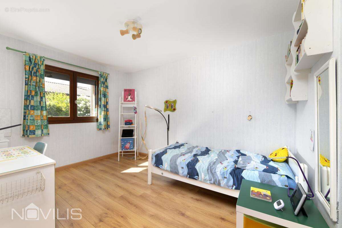 Maison à TOURNEFEUILLE