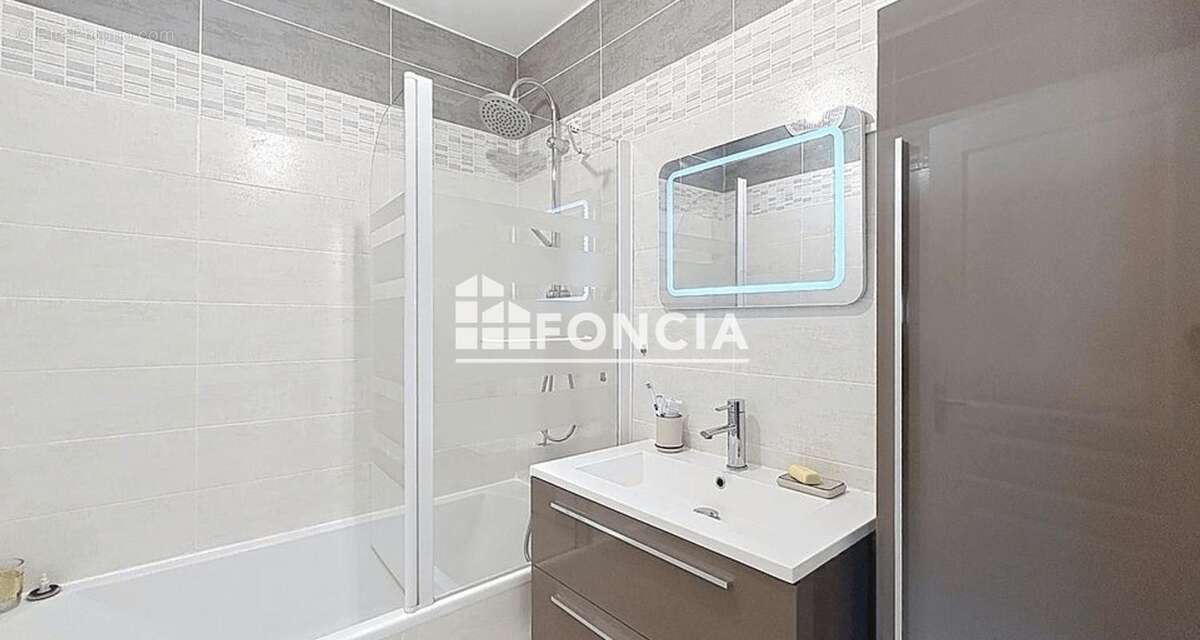 Appartement à LISIEUX