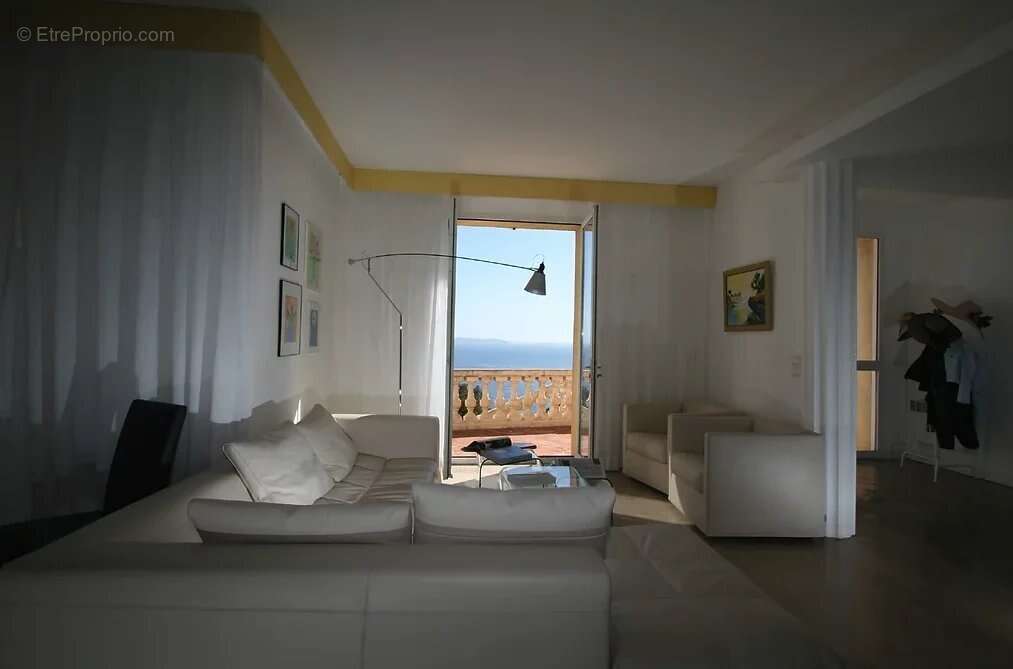 Maison à SAINT-TROPEZ