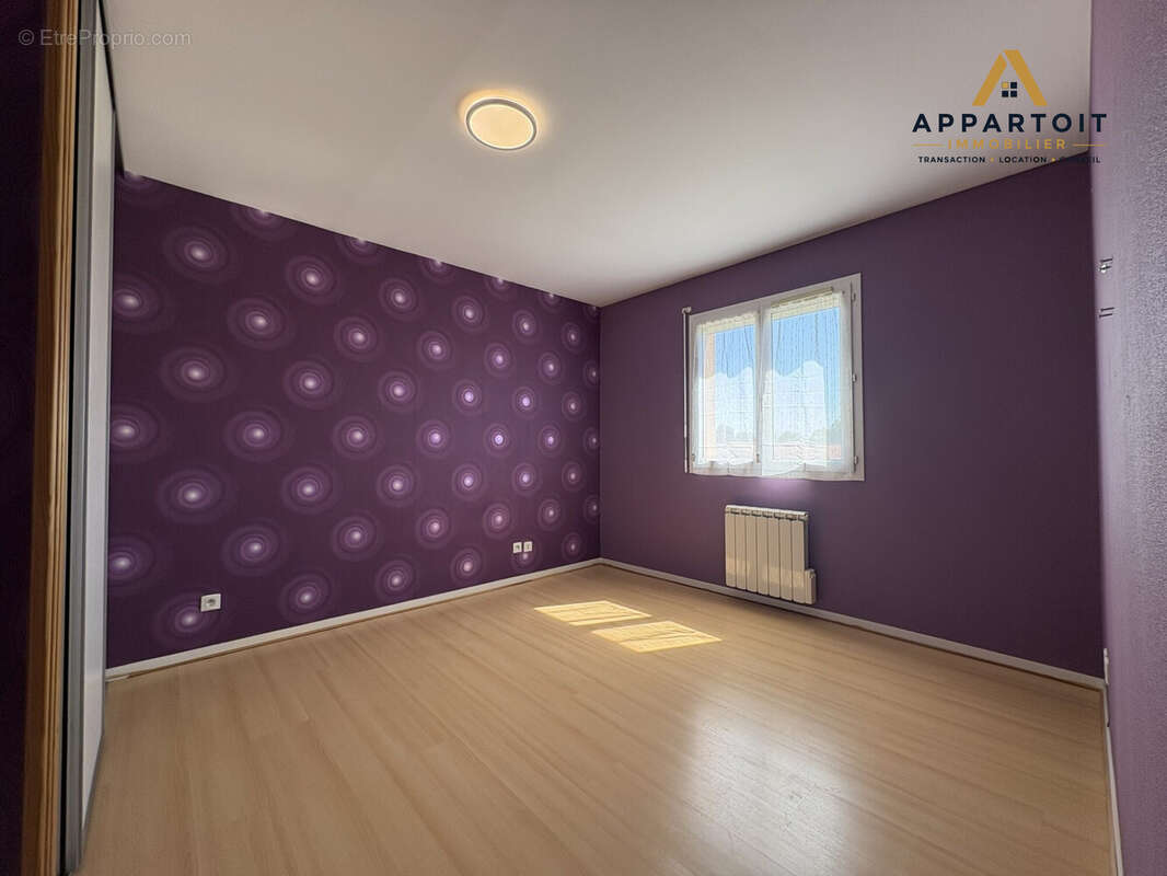 Maison 127 m² à Ennezat  - photo 5