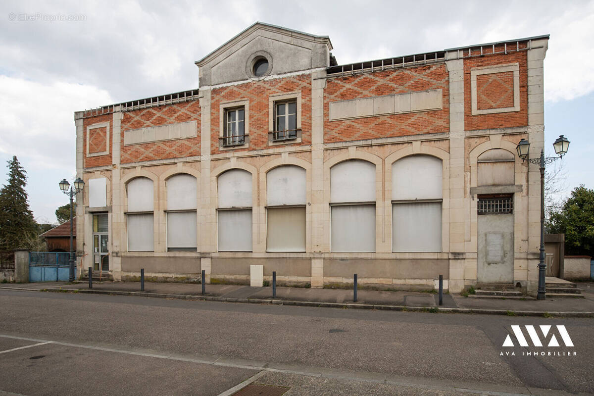 Appartement à PONT-SAINT-VINCENT
