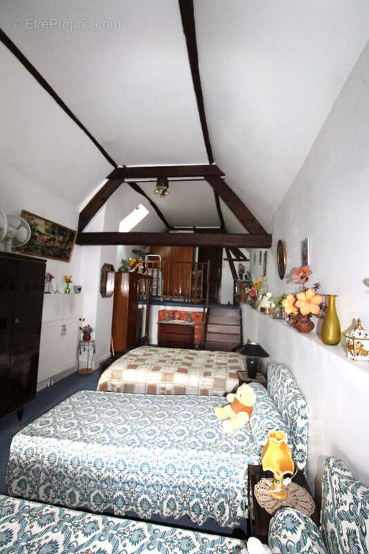 Maison à GALLARDON