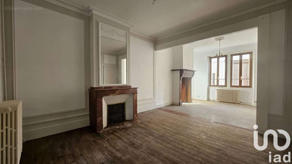 Photo 4 - Maison à MARTRES-TOLOSANE