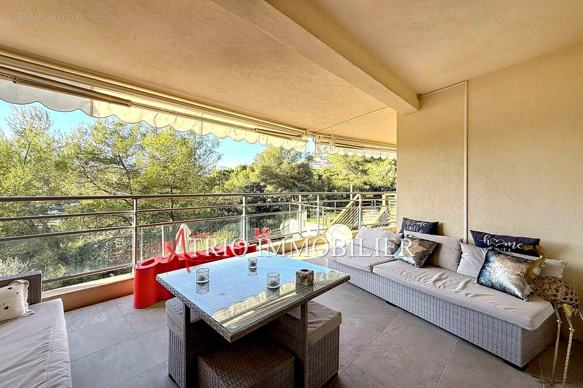 Maison à CAGNES-SUR-MER