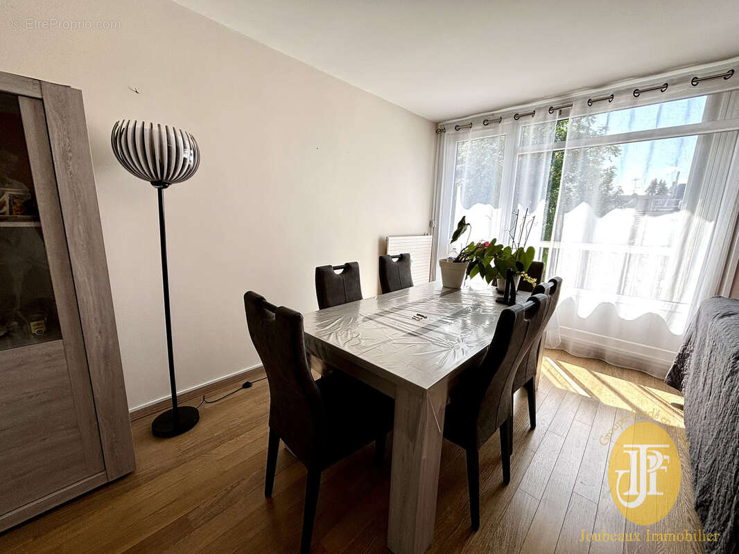 Appartement à VERNON