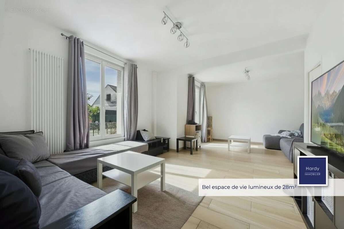 Maison à ARGENTEUIL