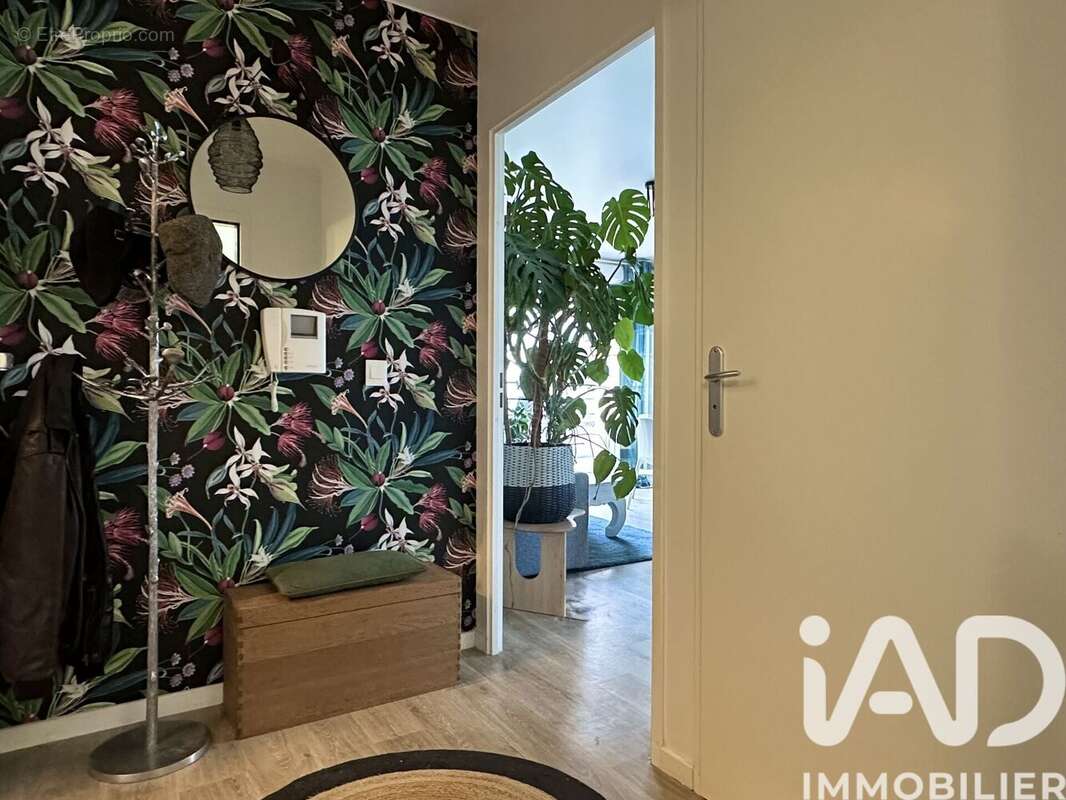 Photo 6 - Appartement à ERAGNY