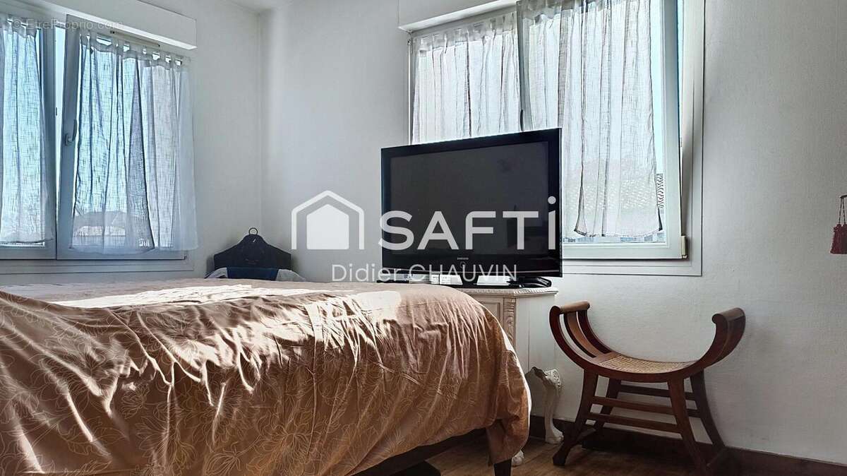 Photo 8 - Maison à AIGREFEUILLE-D'AUNIS