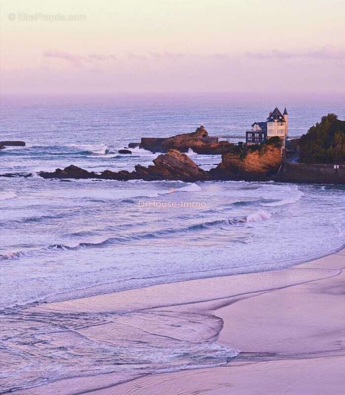 Appartement 25 m² à Biarritz  - photo 50
