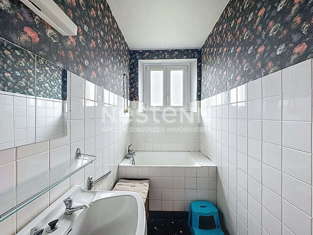 Maison à CAMARET-SUR-MER