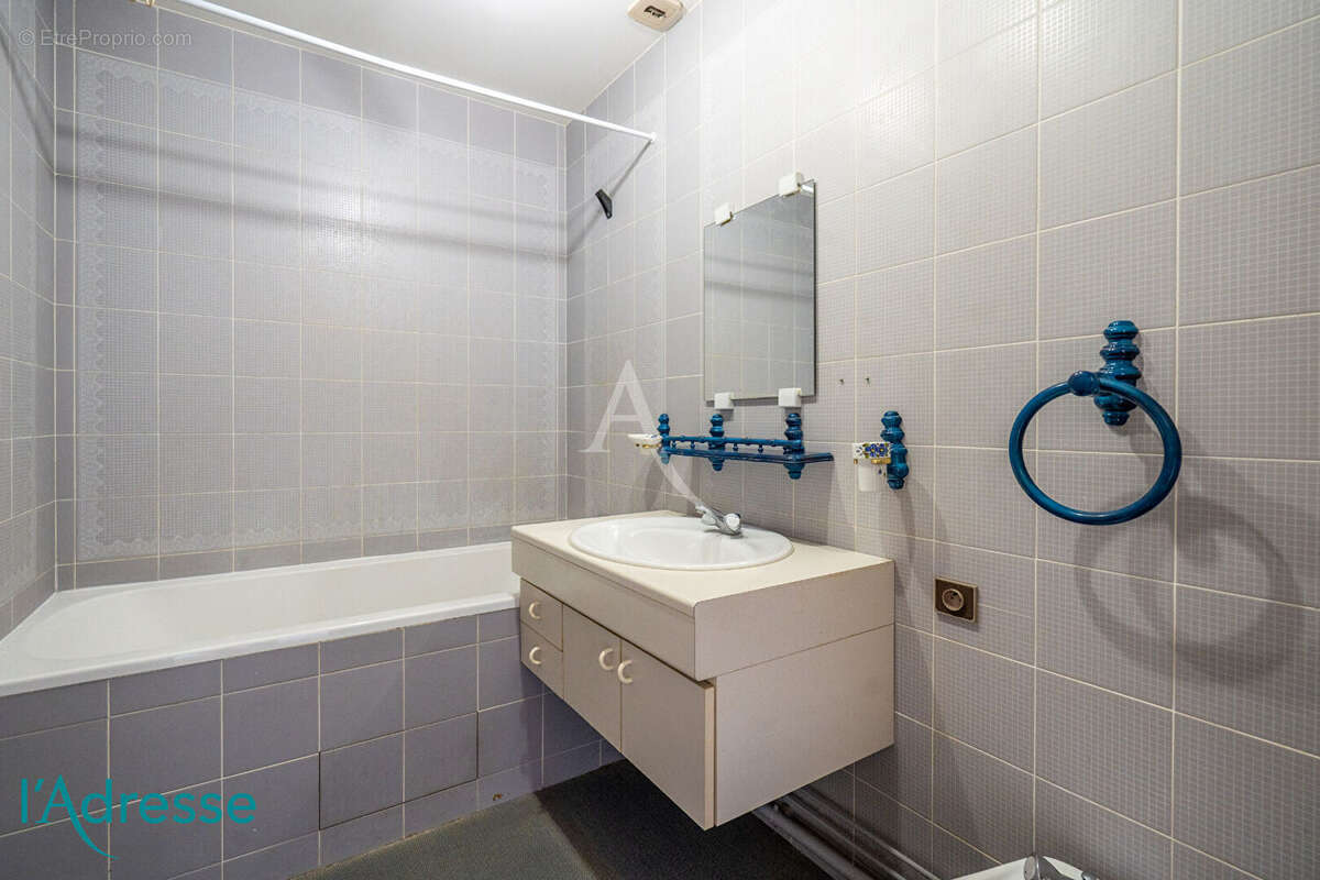 Appartement à GRADIGNAN
