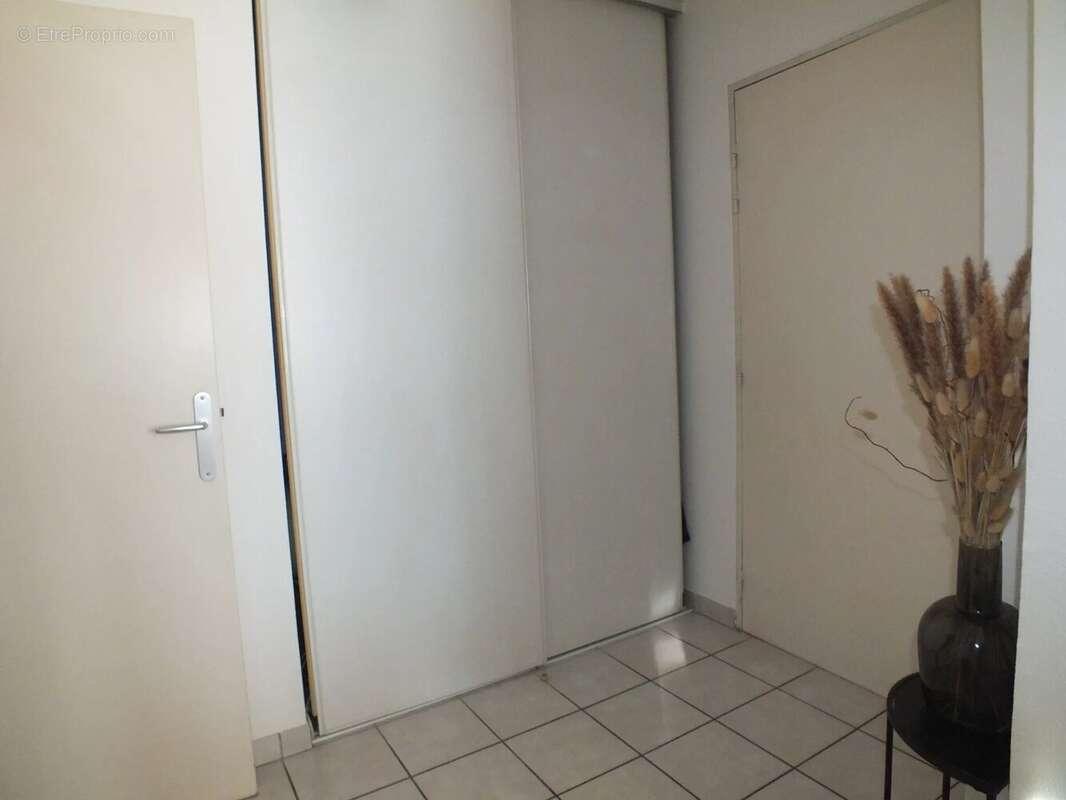 Appartement à FUVEAU