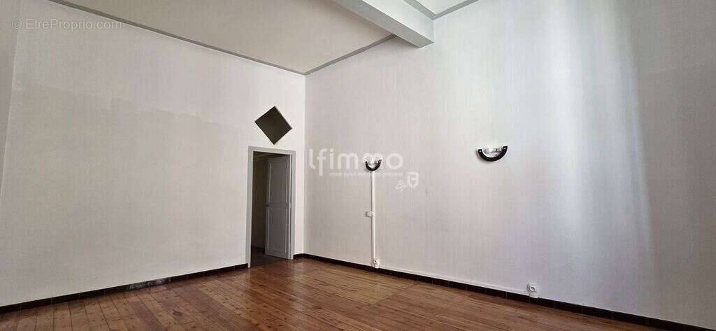 Appartement à ESPERAZA
