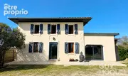 Maison à DOAZIT