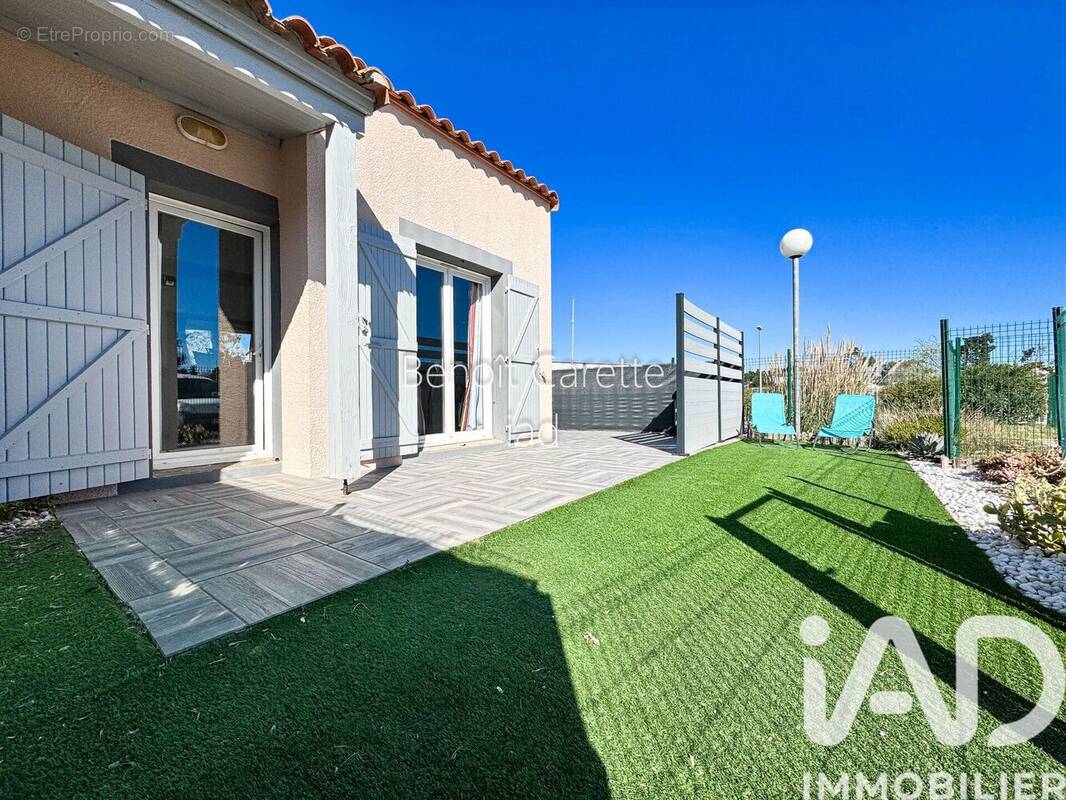 Photo 1 - Maison à TORREILLES