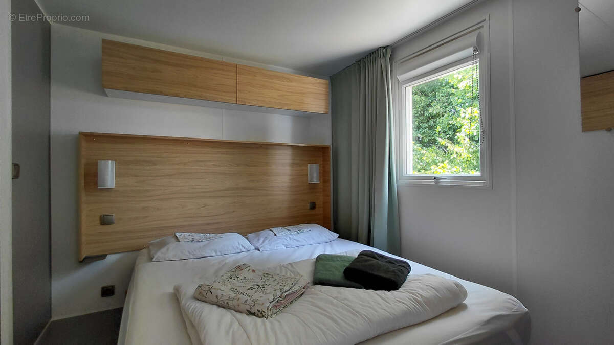 Ensemble de logements atypiques à Loray pour résidence principale ou location - photo 12