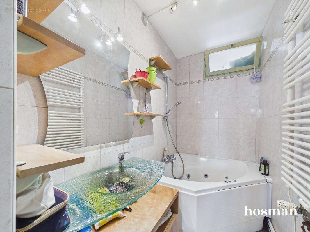 Appartement à REZE