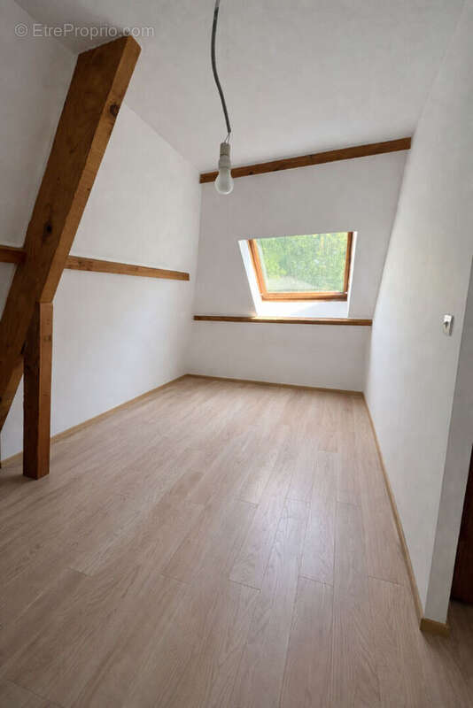 Maison à LAMORLAYE