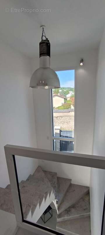 Photo 8 - Maison à SAINT-CHAMOND