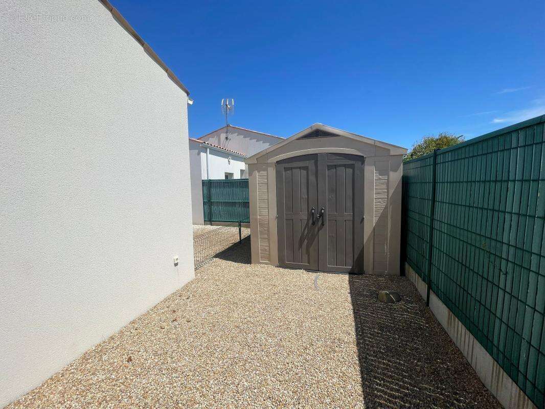 Maison À Vendre - photo 16