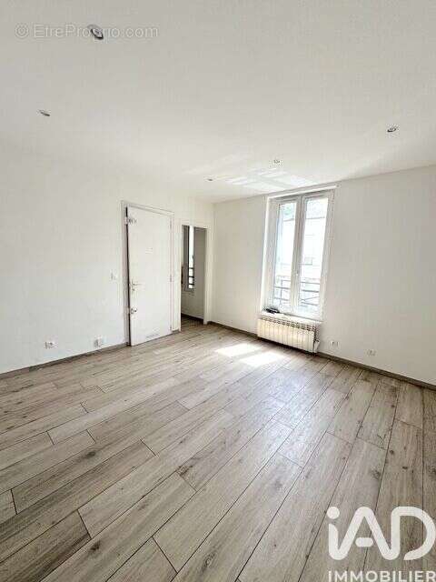 Photo 5 - Appartement à LE RAINCY