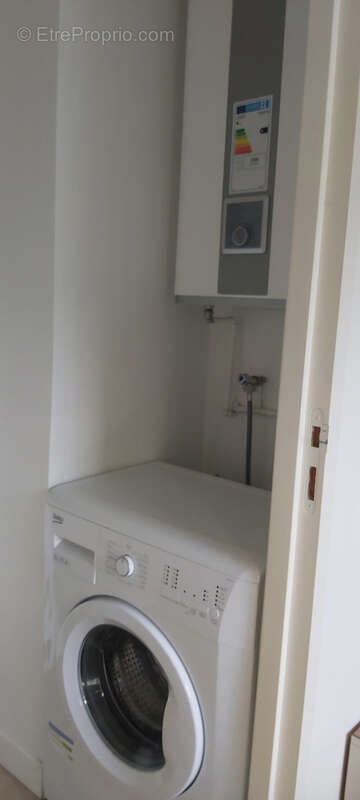 Appartement à LA TESTE-DE-BUCH