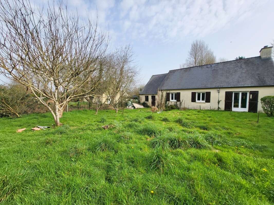 Maison à vendre 8 pièces ARGOL (29) - photo 36