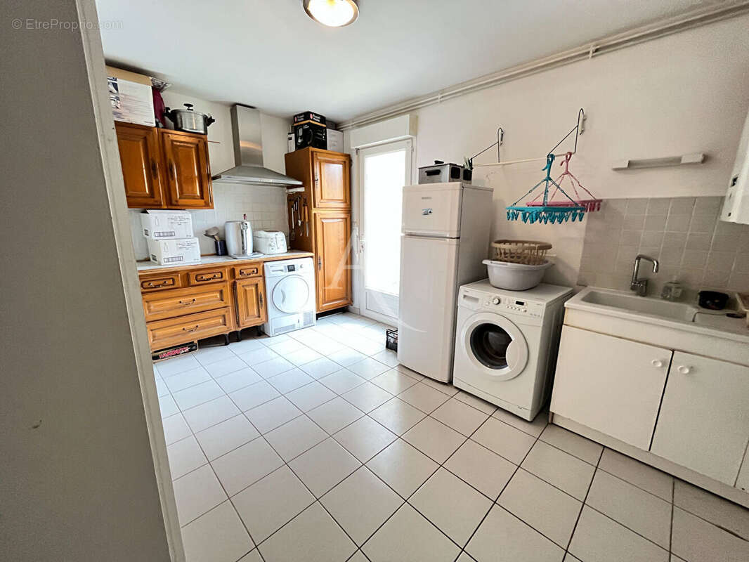 Maison à GAJA-ET-VILLEDIEU