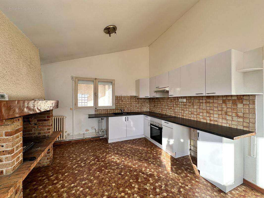 Appartement à AGEN