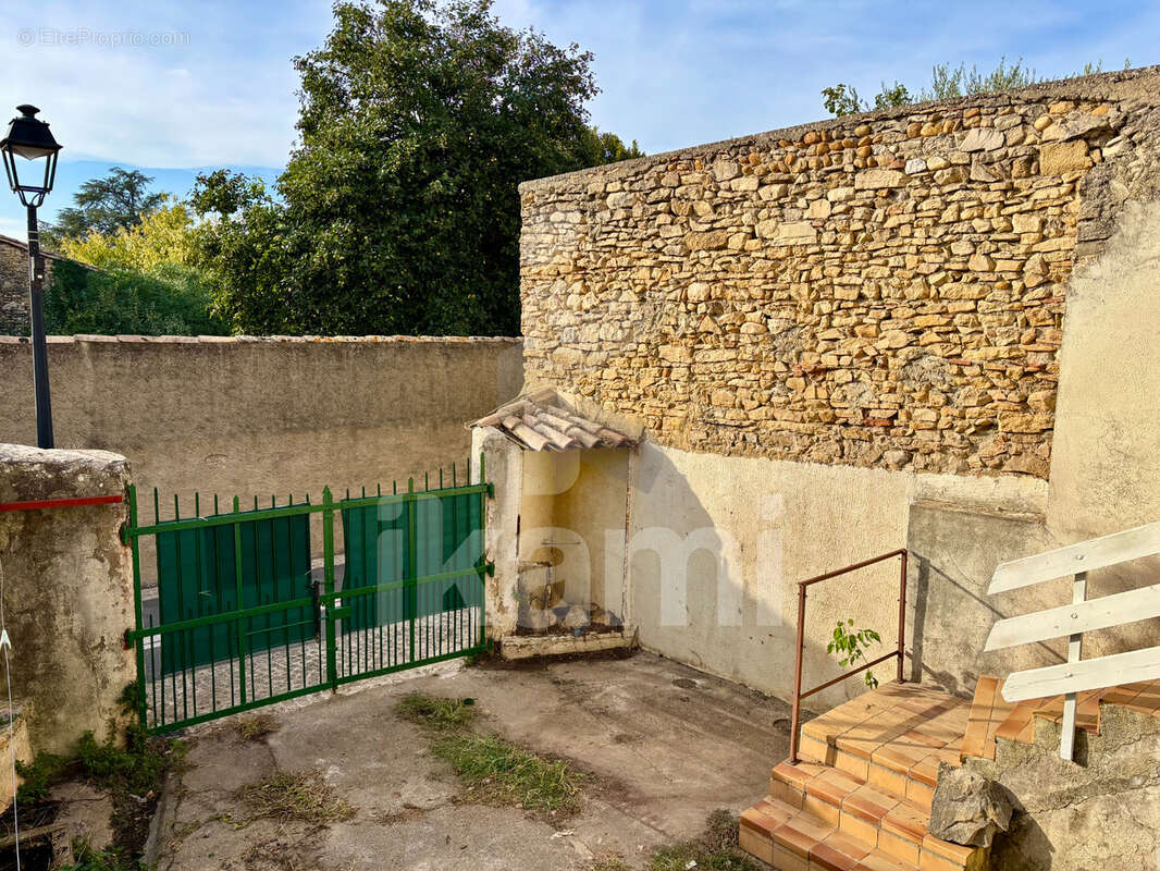 Maison à CODOLET