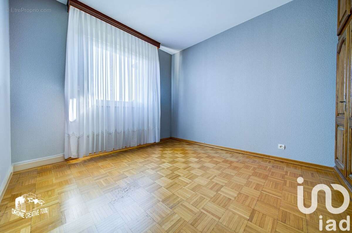 Photo 5 - Maison à COIN-LES-CUVRY