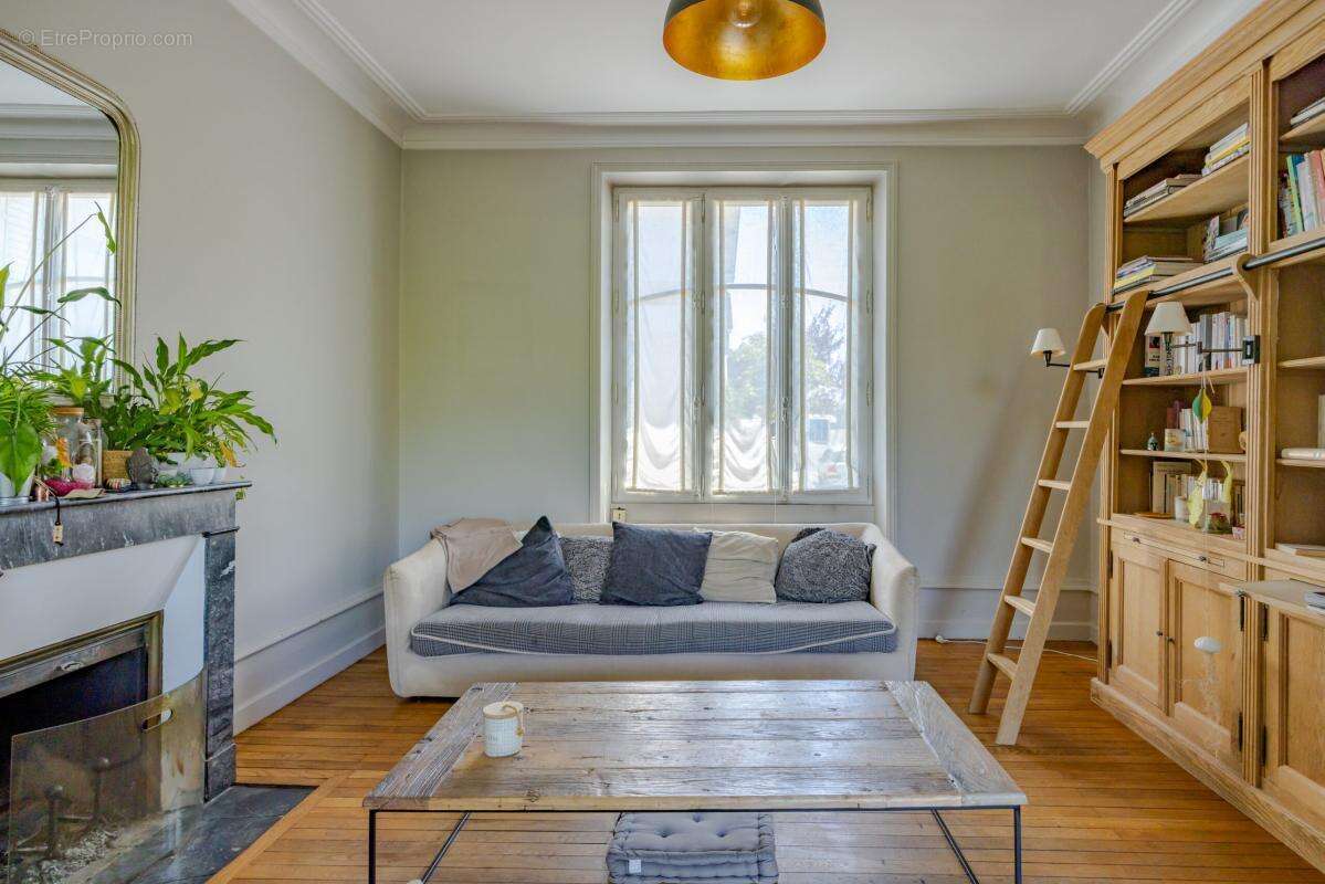 Maison à NANTES