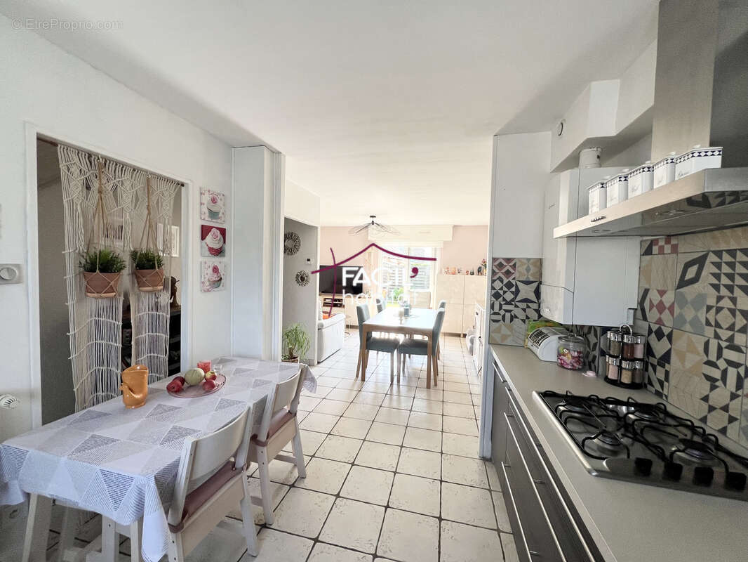 Maison à LEFOREST