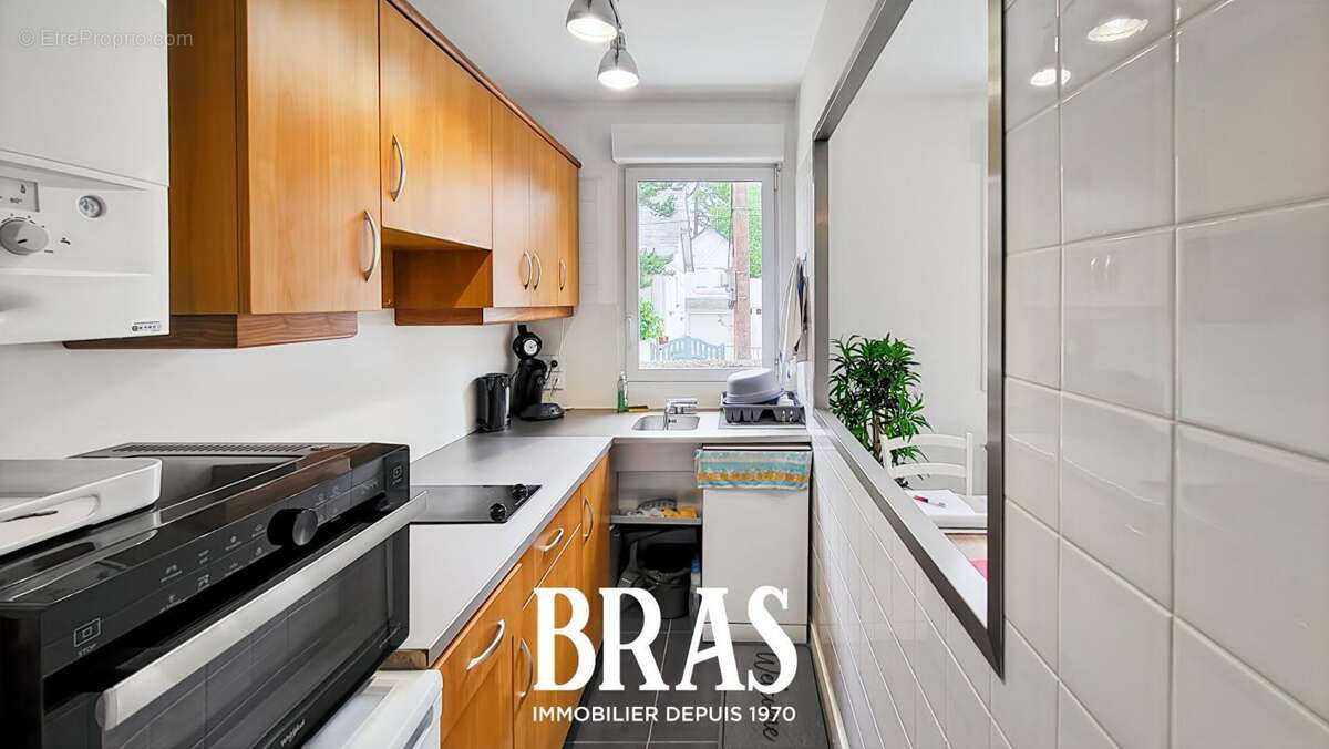 Appartement à LA BAULE-ESCOUBLAC