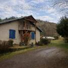 Maison à SAINT-CHRISTOPHE-SUR-DOLAISON