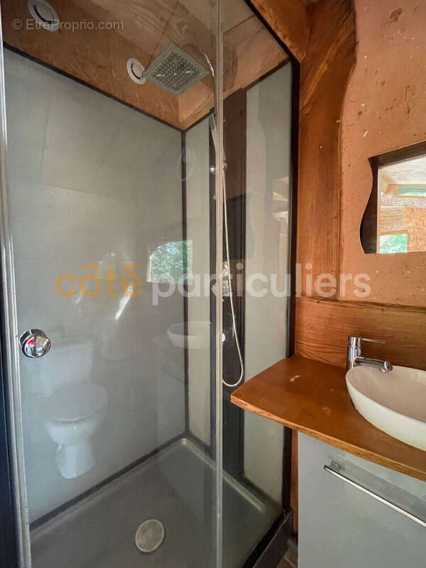 Terrain à MOON-SUR-ELLE