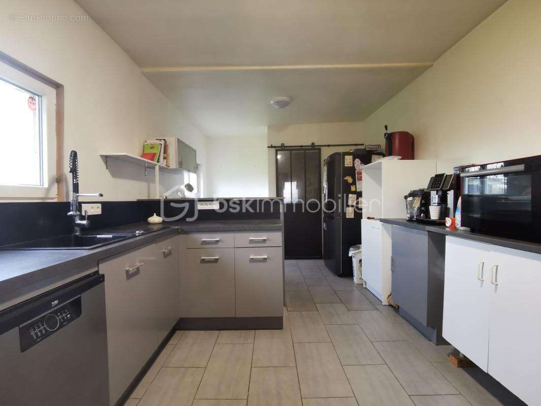 Maison à SAINT-GERMIER