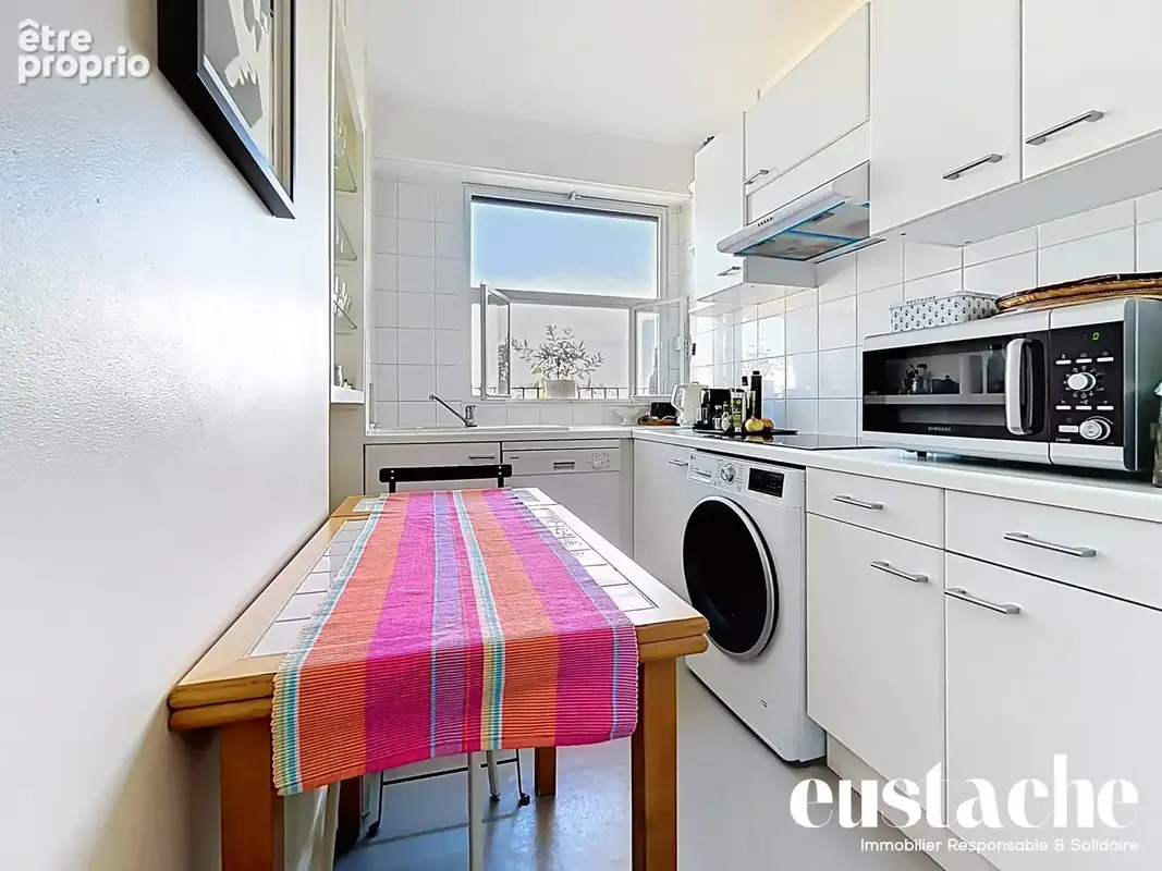 Appartement 2 pièces 45 m² à vendre à Paris-7e (75007) - photo 6