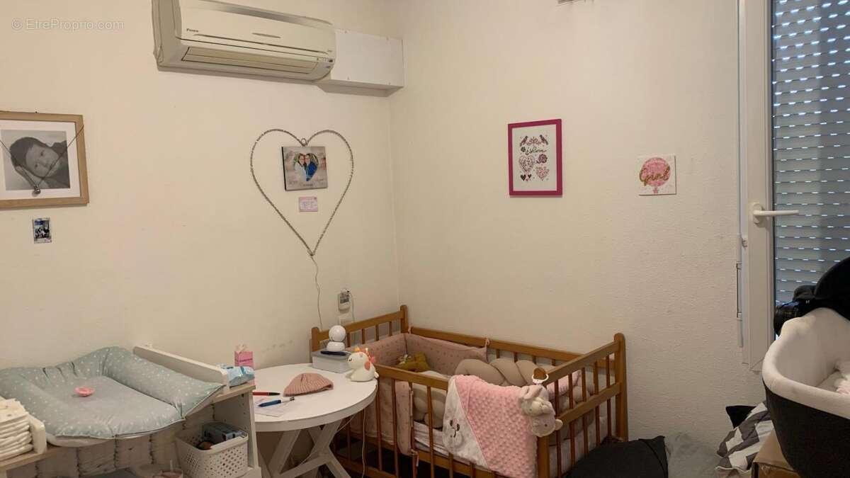 Appartement à LESCAR