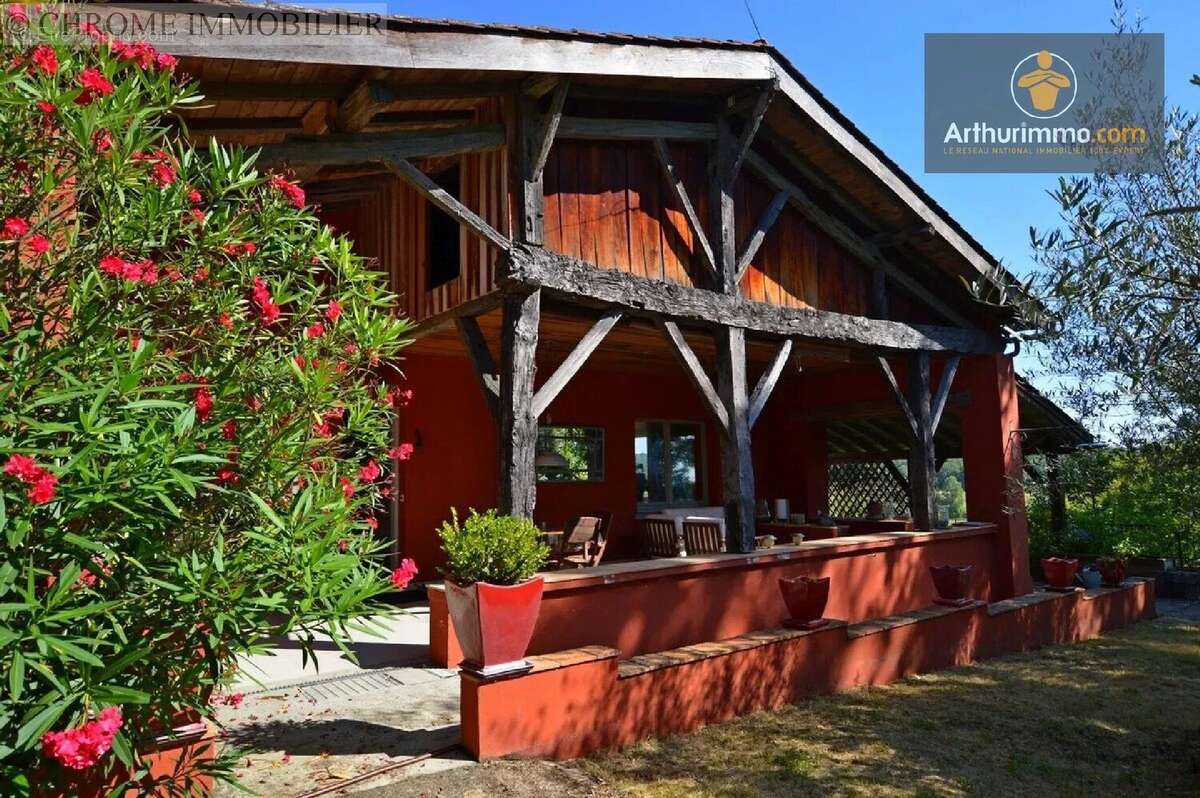 Vente Maison Duras(47120) 368 900ï¿œ - photo 6