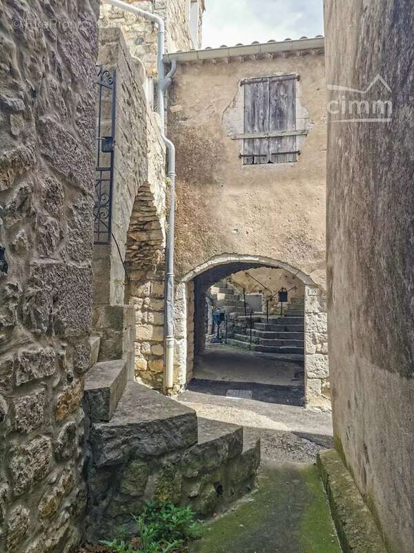 Maison à SAINT-GERMAIN
